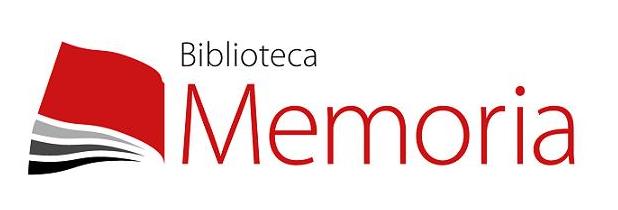 Biblioteca Memoria